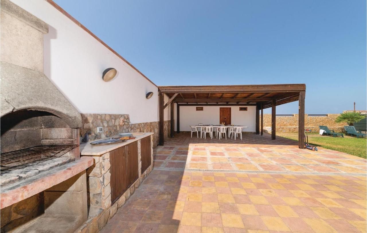 Villa Mucera Ficarazzi Екстериор снимка