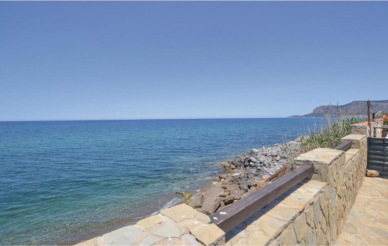 Villa Mucera Ficarazzi Екстериор снимка
