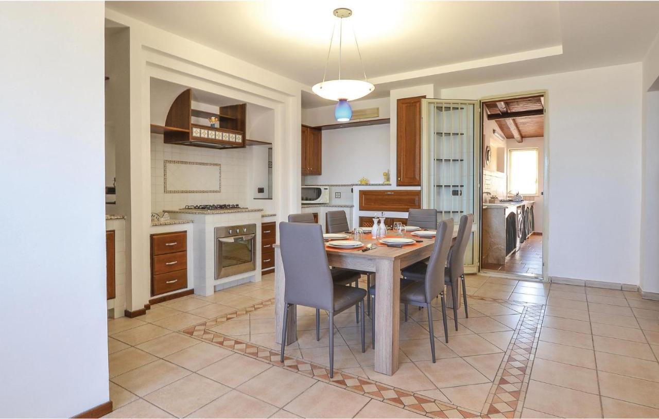 Villa Mucera Ficarazzi Екстериор снимка