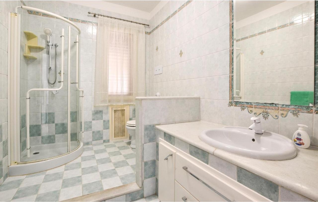 Villa Mucera Ficarazzi Екстериор снимка