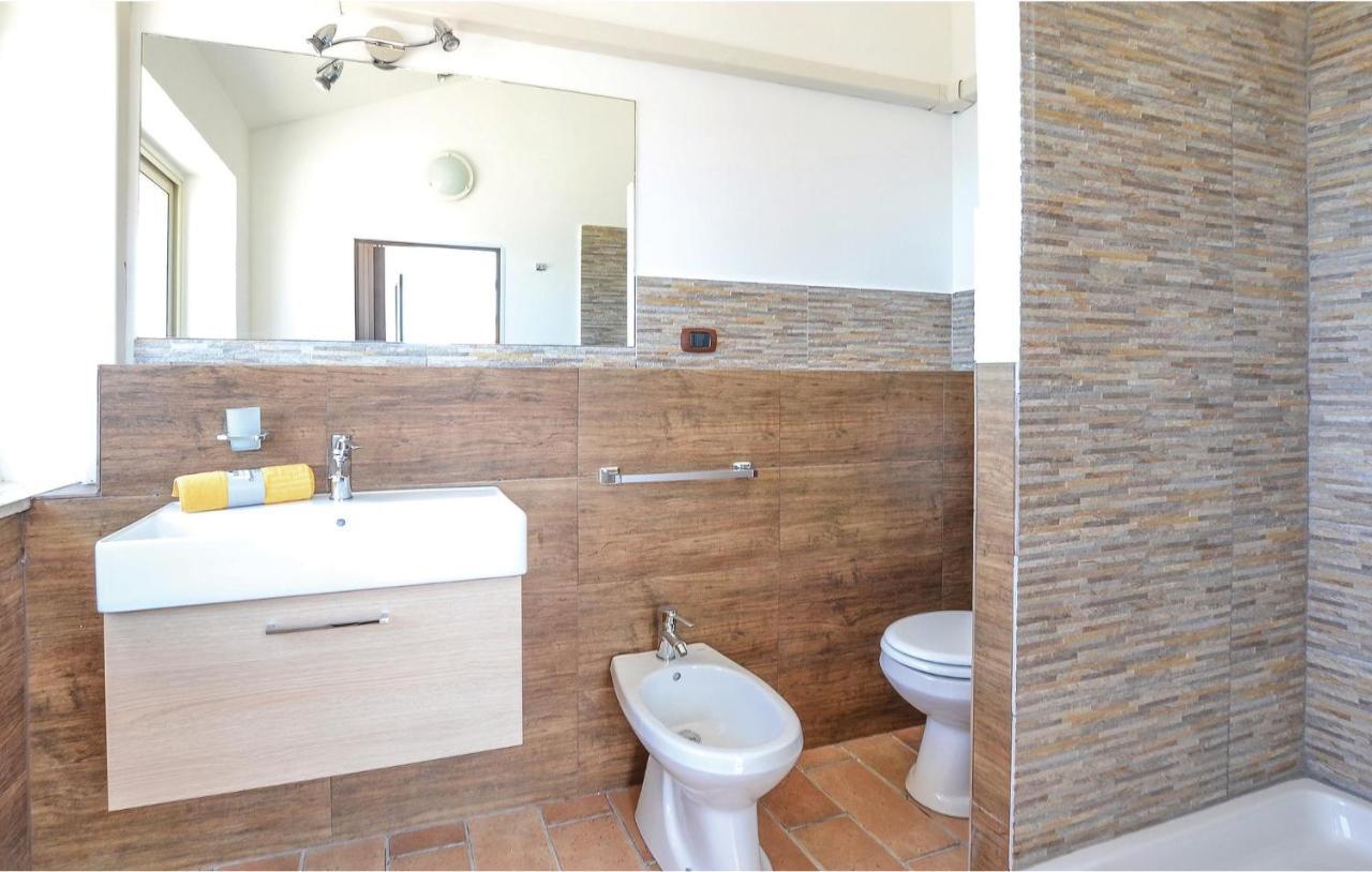 Villa Mucera Ficarazzi Екстериор снимка