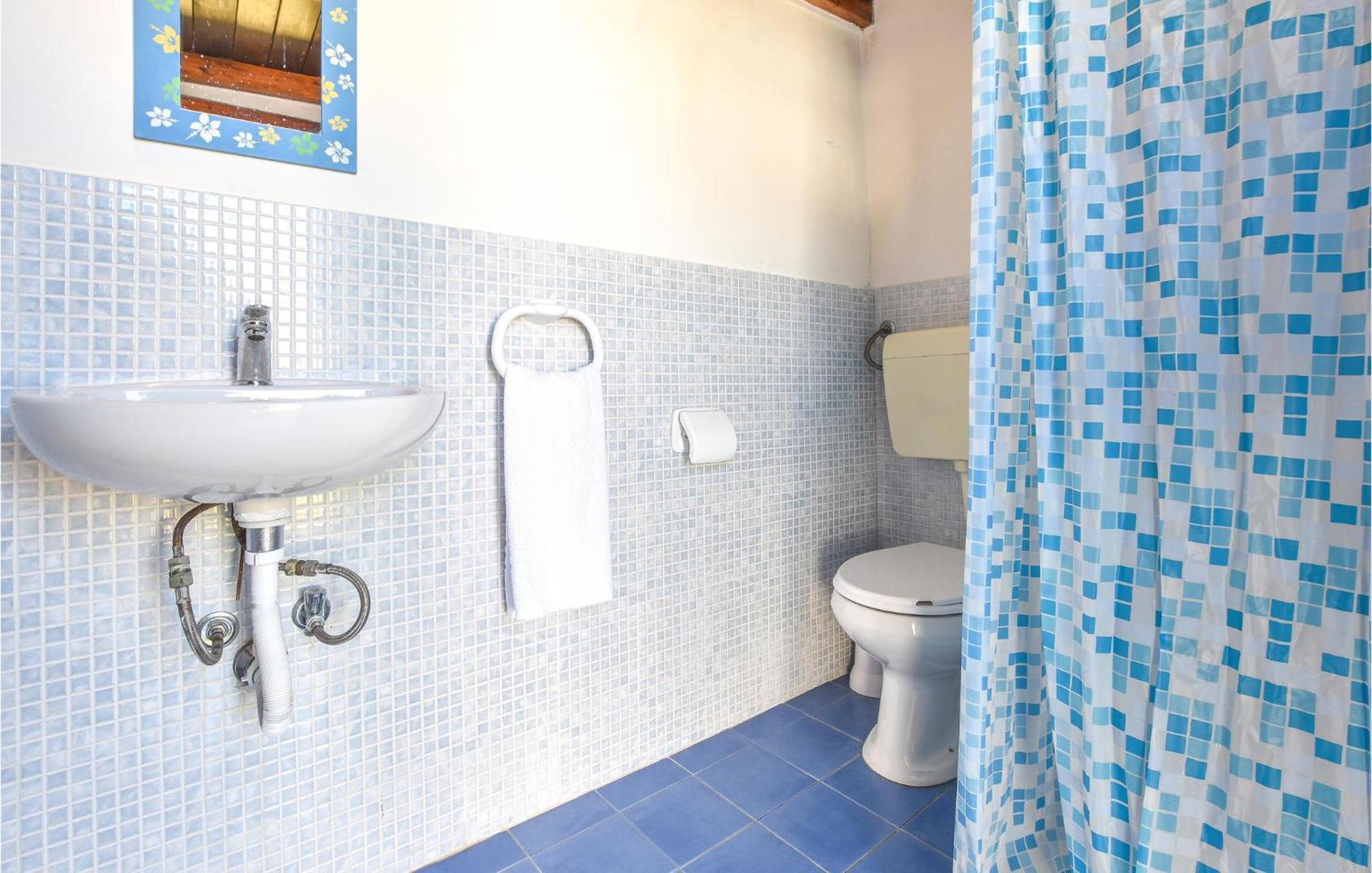 Villa Mucera Ficarazzi Екстериор снимка