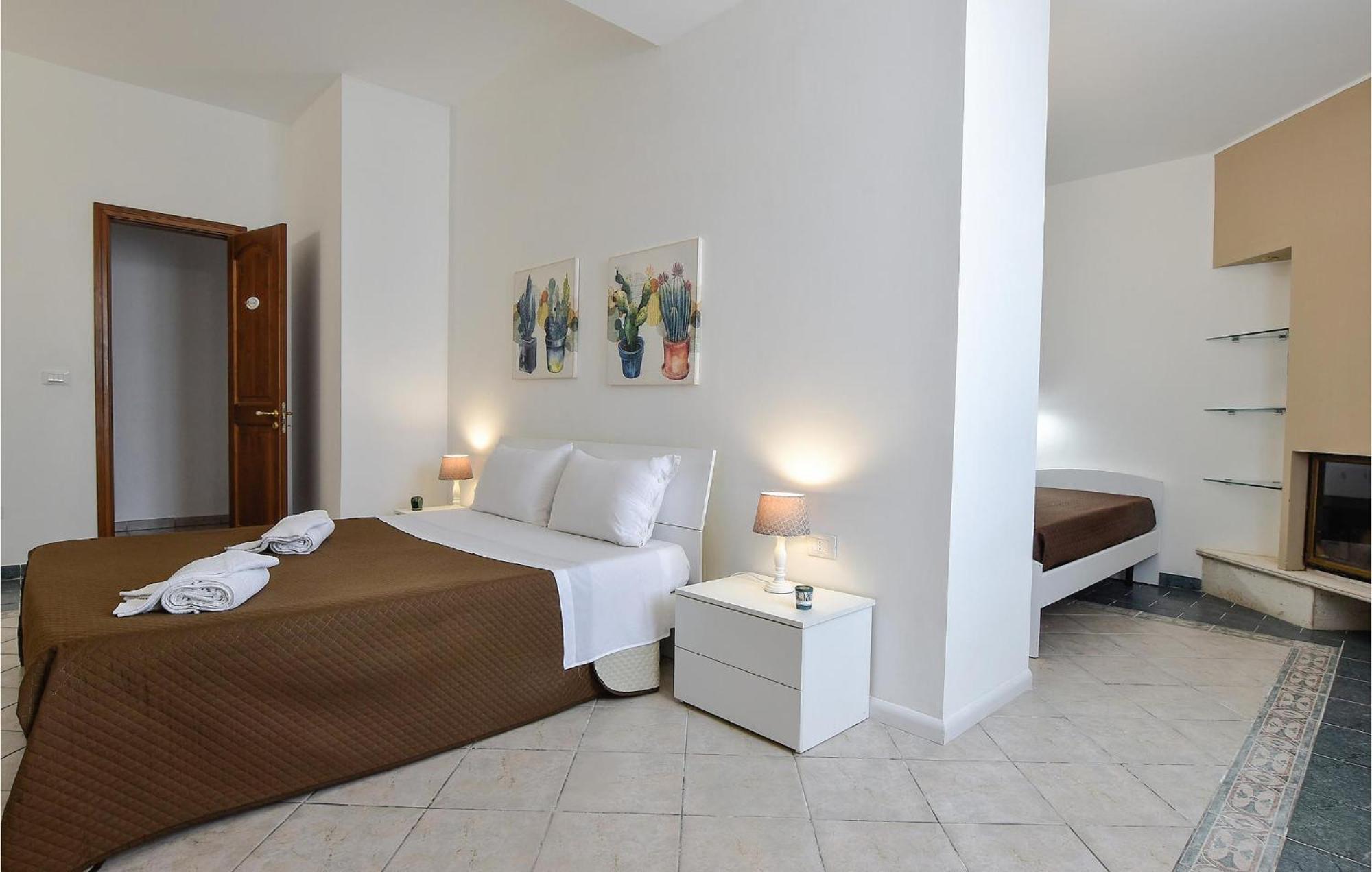 Villa Mucera Ficarazzi Екстериор снимка