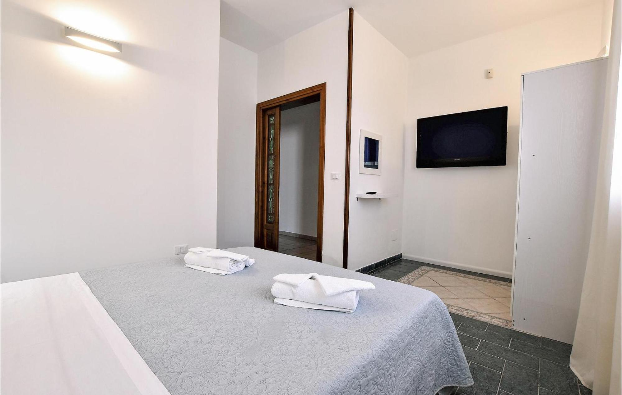 Villa Mucera Ficarazzi Екстериор снимка
