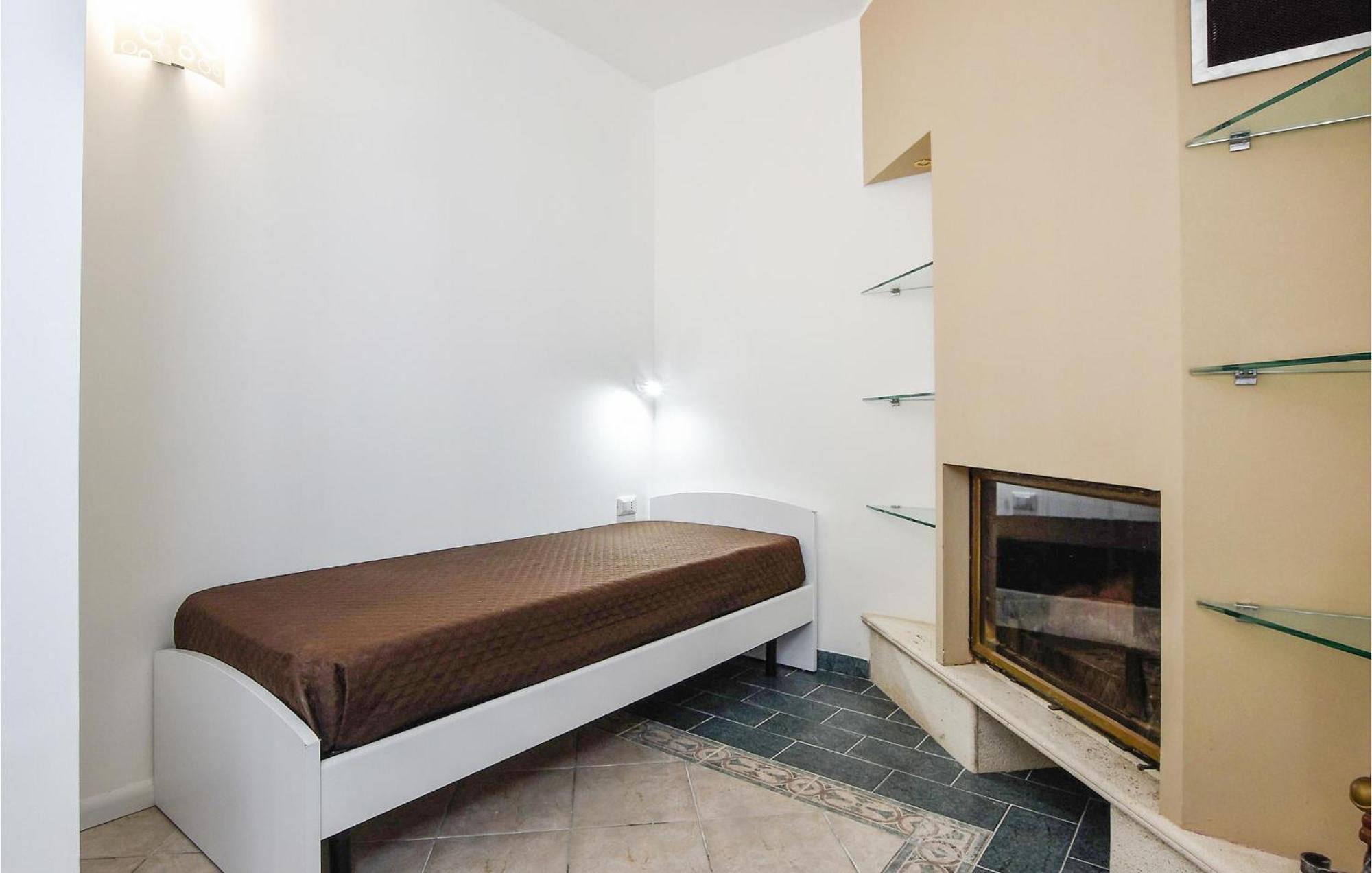 Villa Mucera Ficarazzi Екстериор снимка