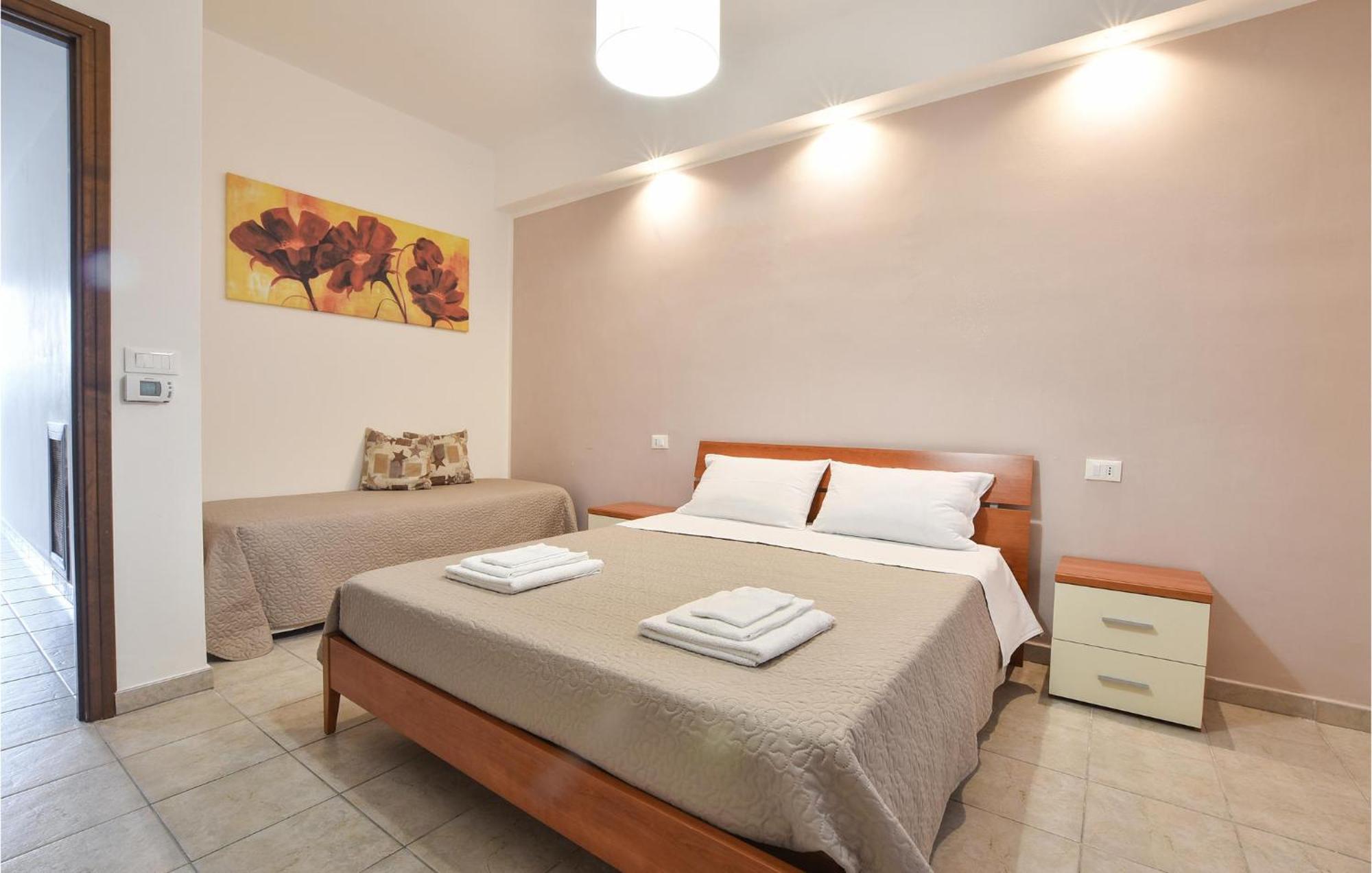 Villa Mucera Ficarazzi Екстериор снимка